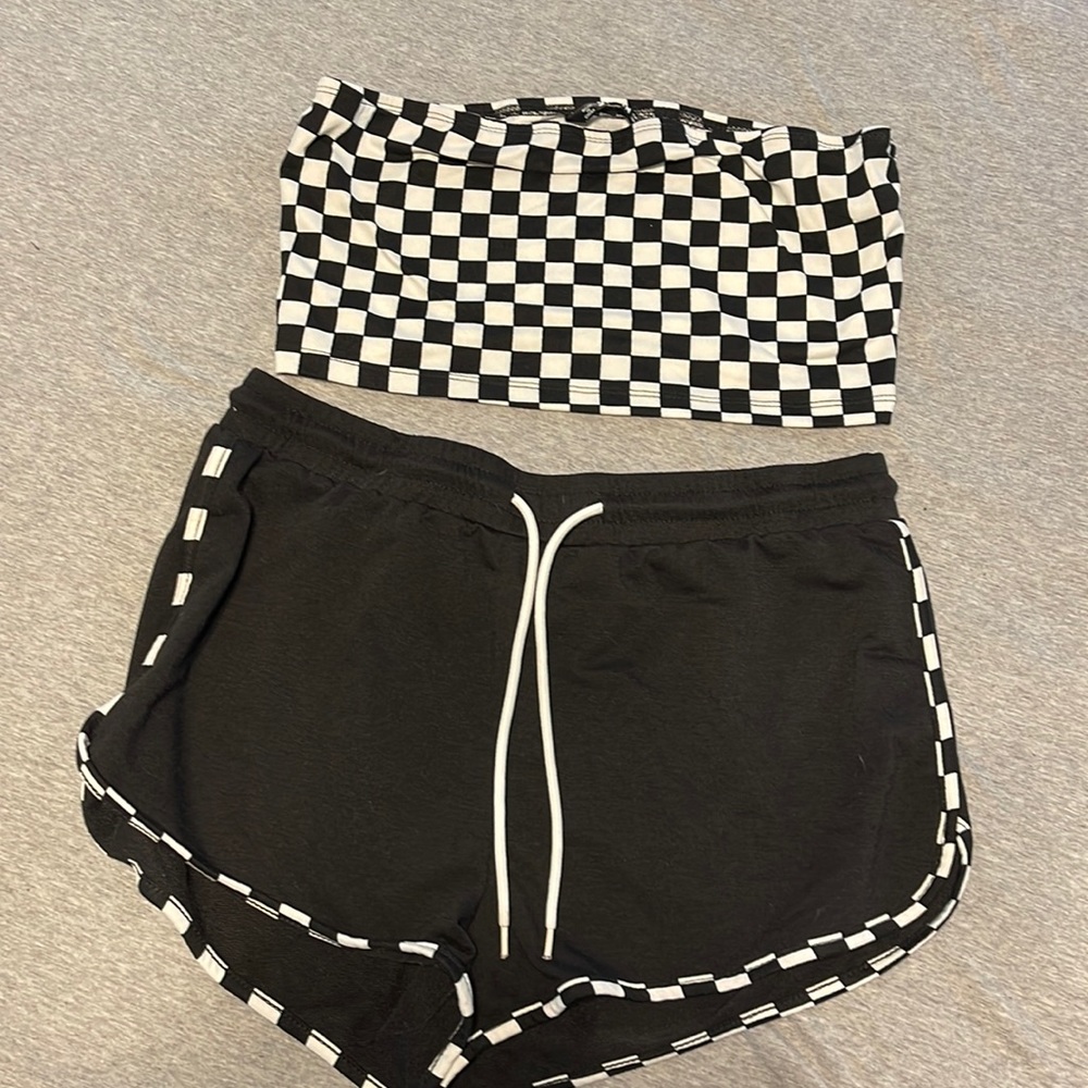 SHEIN 2 Piece Set